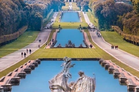 Versailles Palace Passport Timed Entry with Audio Guide