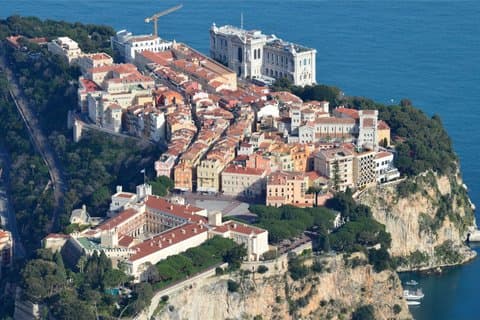 Private Eze Monaco and Monte Carlo Tour