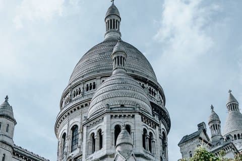 Paris: 40+ Sights, Eiffel Tower, Notre-Dame & Opéra