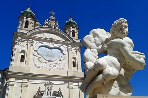 Italy & the Riviera of Flowers