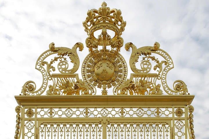 the original golden gate