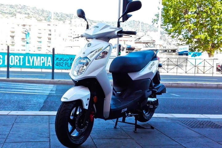 Scooter