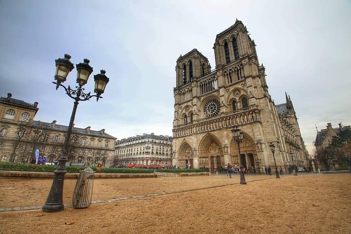 Private Half Day Historic Tour