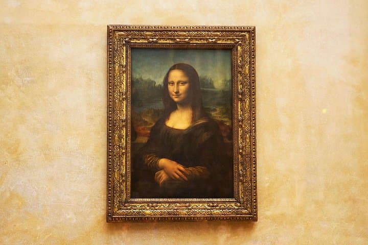Mona Lisa