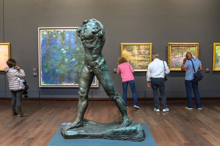 Musee d'Orsay