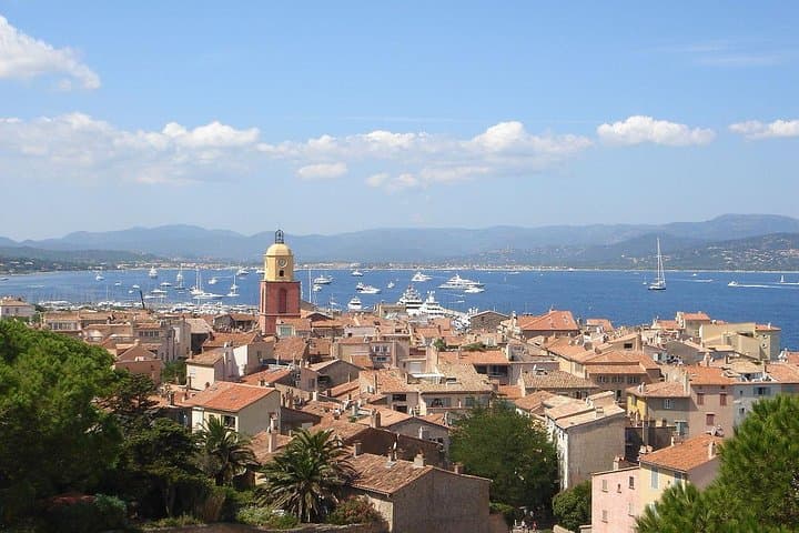 Saint Tropez