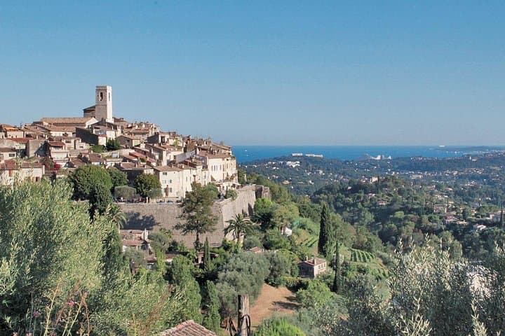 Saint-Paul de Vence