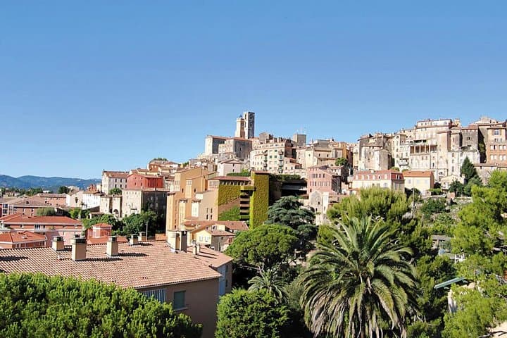 Grasse