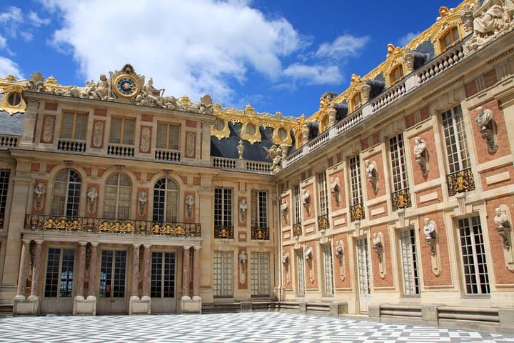 Versailles Palace
