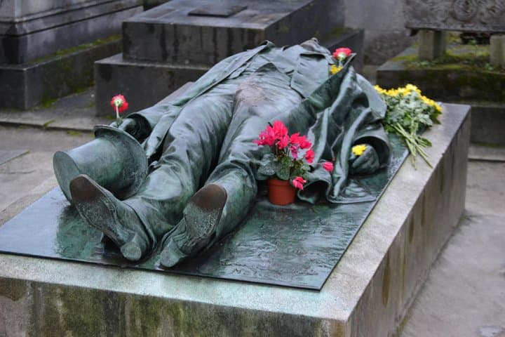 Graves