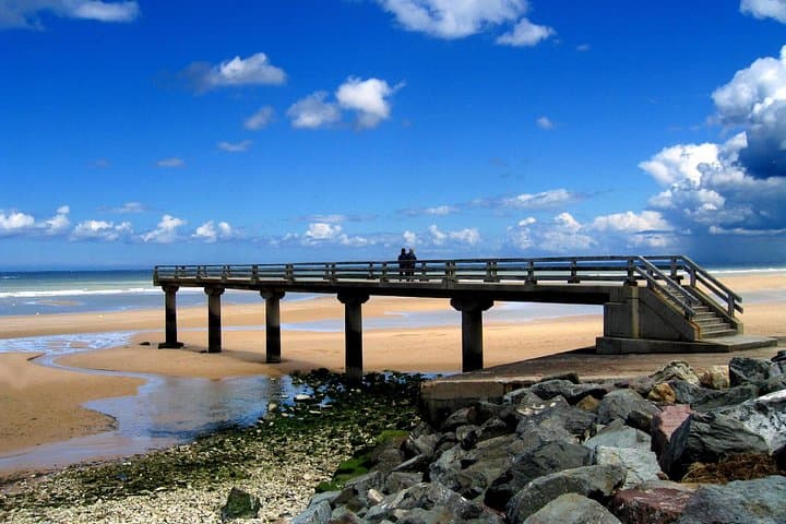 Omaha Beach