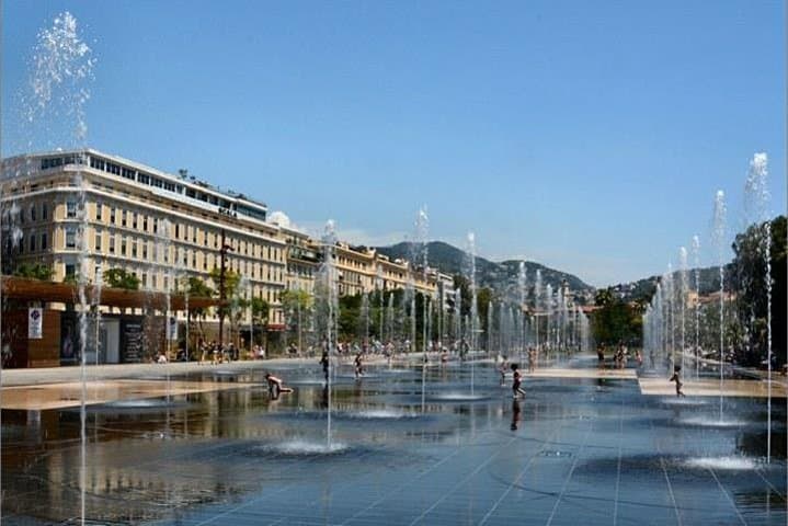 Private Walking Tour of Nice - 2 hours