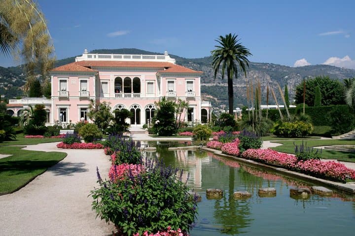 The Most Beautiful Chic Places On The Côte d'Azur Cannes Shore Excursion