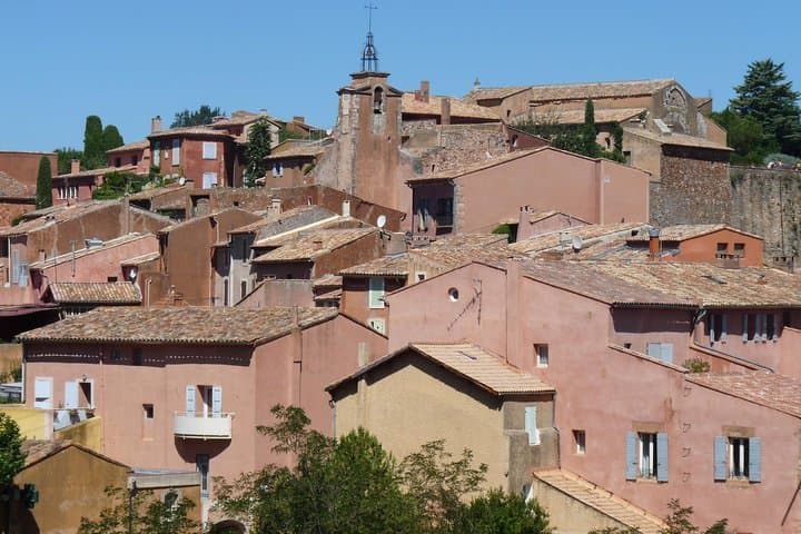 Roussillon