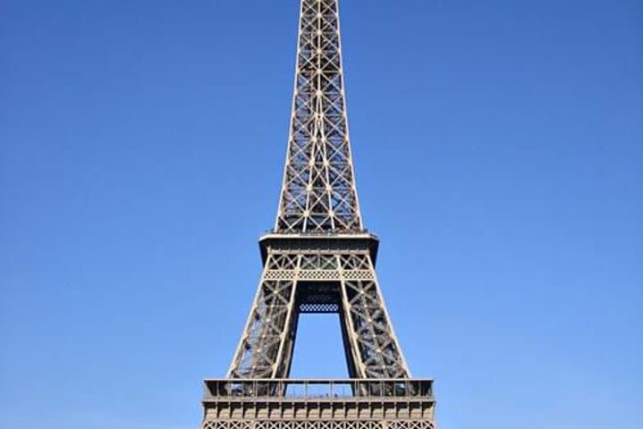 Paris Airport Private Arrival Transfer - Charles de Gaulle (CDG) or Orly (ORY)