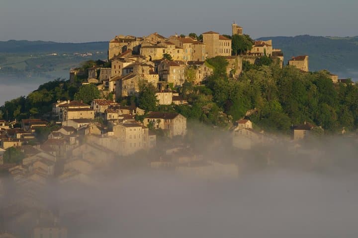 Cordes sur Ciel
