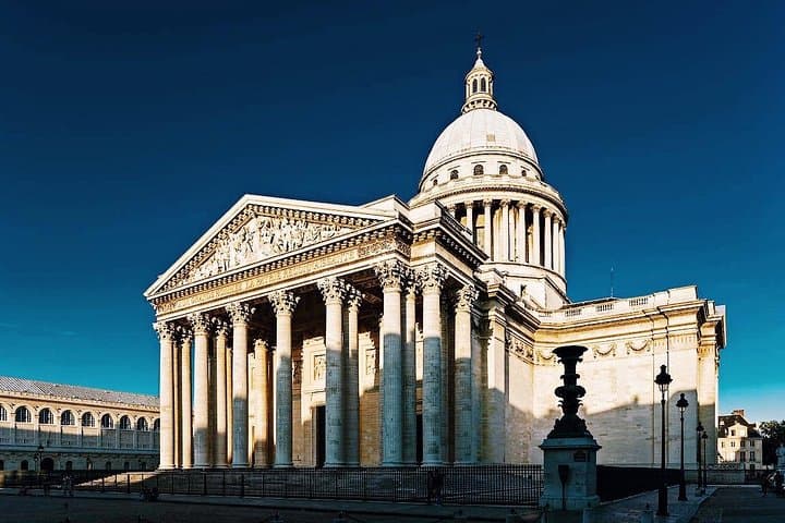 Paris Latin Quarter Exclusive Guided Walking Tour