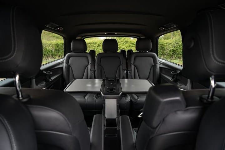 V class