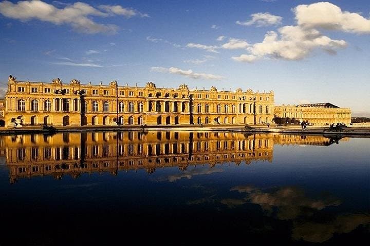 Versailles Priority Access Tour from Paris with Hotel Pick-Up