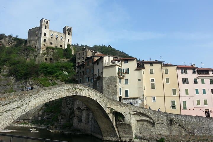 Dolceacqua