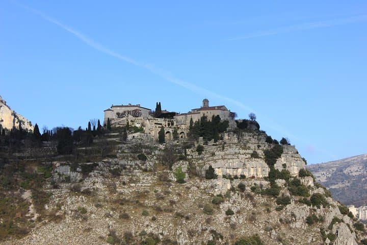 Gourdon