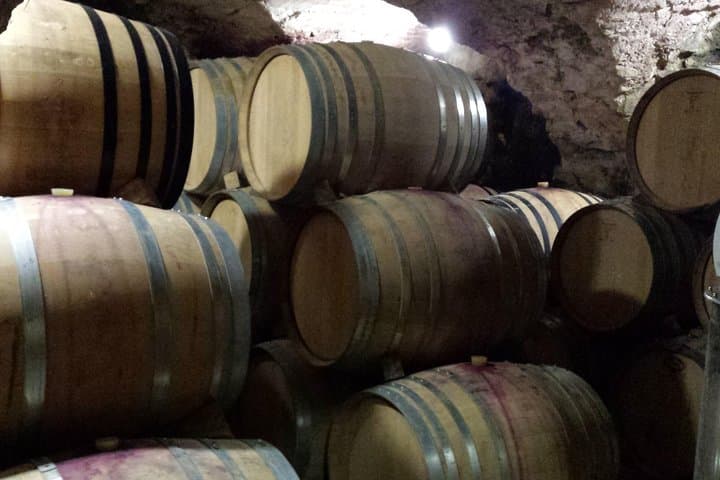 wine