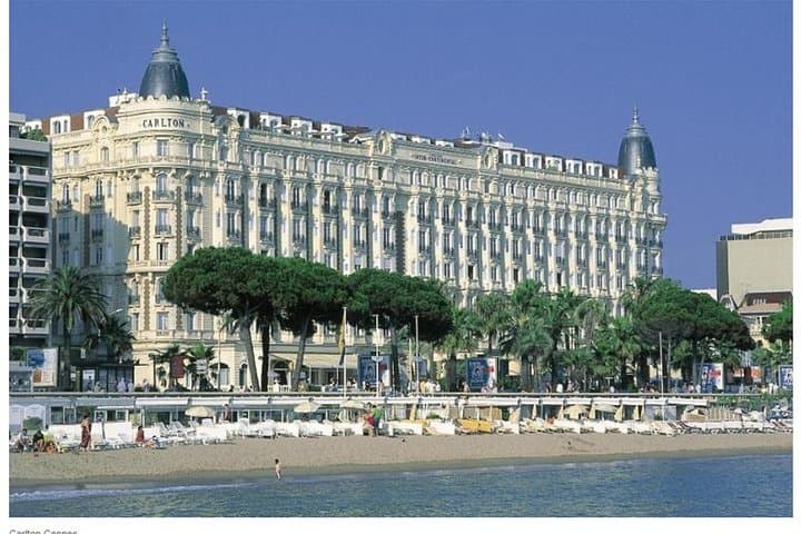 Cannes