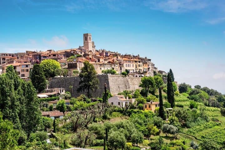 Saint-Paul de Vence