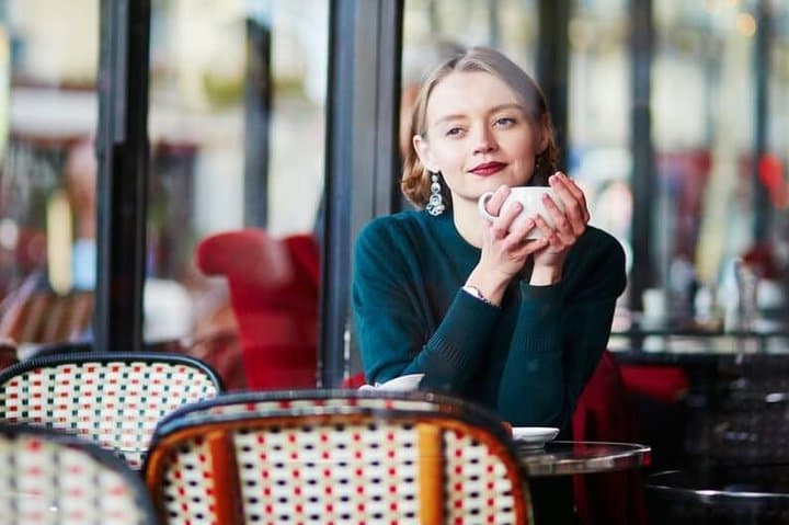 Thinking in Paris