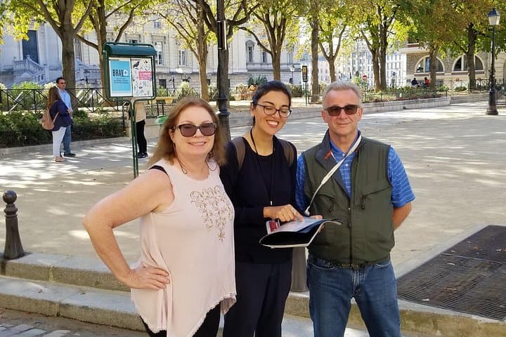 place dauphine, paris