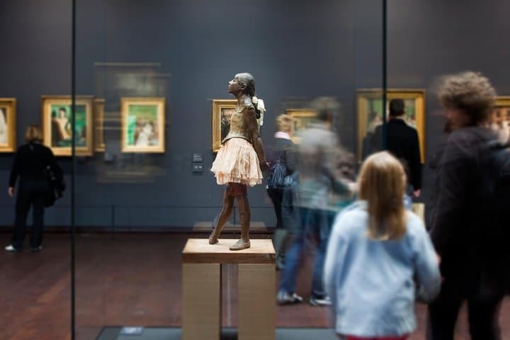 © Musée d'Orsay / Sophie Boegly