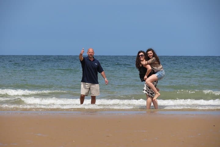 Omaha Beach