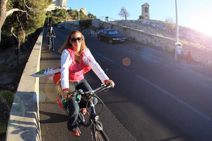 Explore Marseille and the calanques