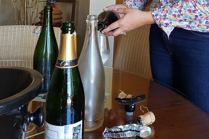 Reims Heritage and champagne tastings !