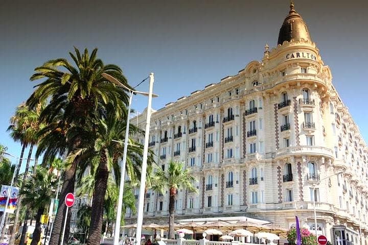 Cannes