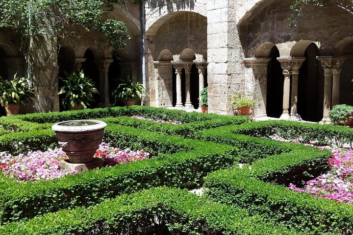 Saint Remy de Provence