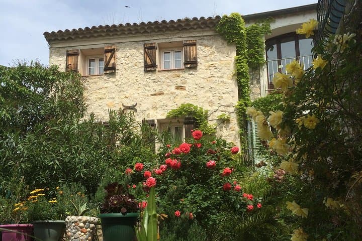Provencal house