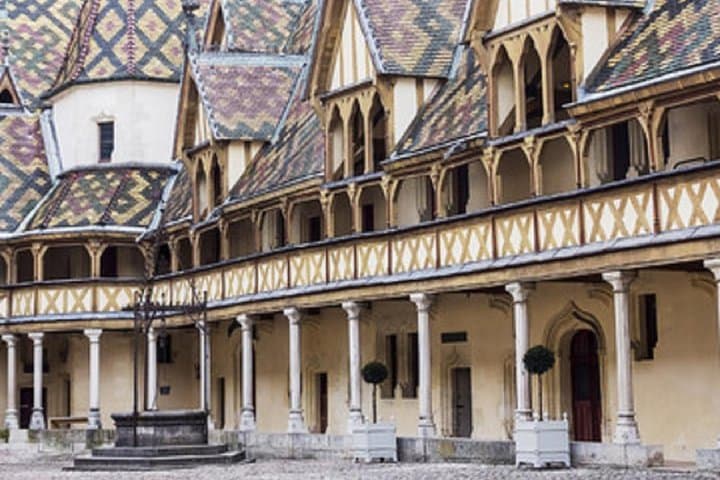 Beaune