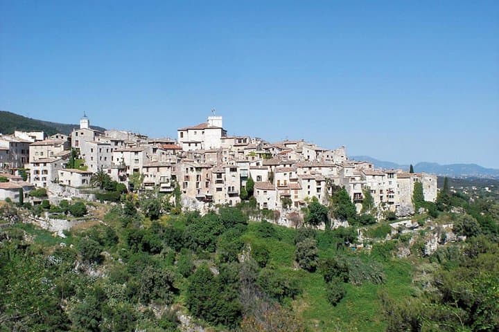 tourette sur loup
