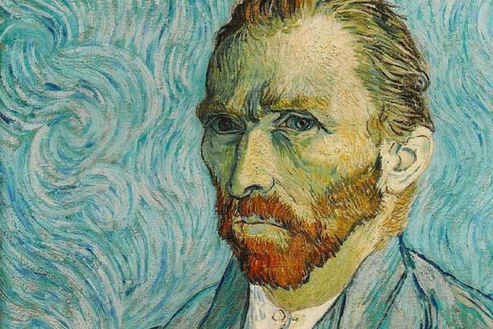 Van Gogh Private Tour