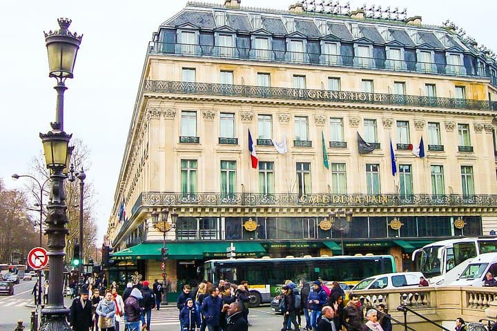 paris in 2 days,paris private guide