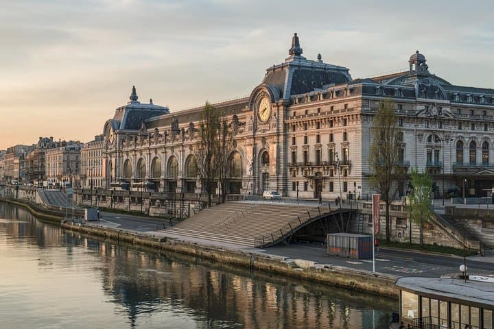 Orsay Museum
