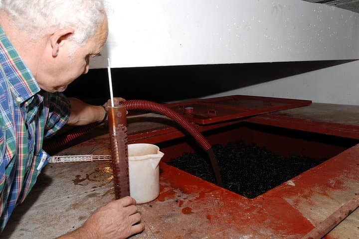 Beaujolais & Perouges Medieval Town (9:00 am to 5:15 pm - Small Group Tour Lyon