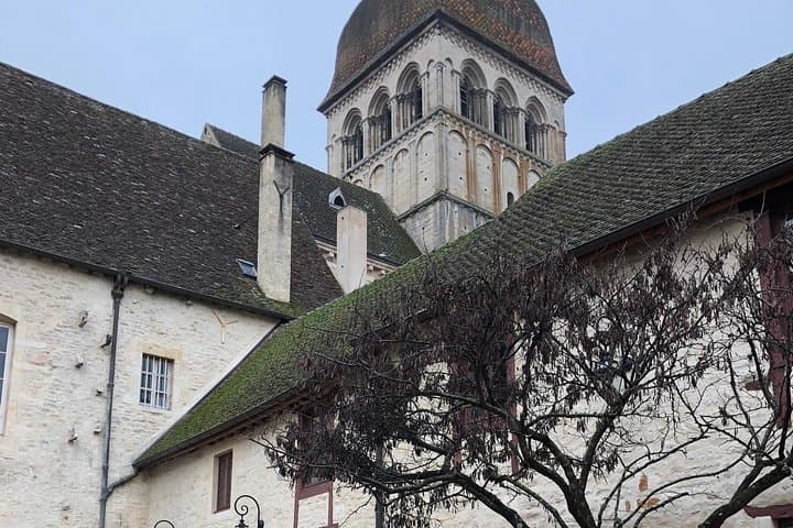 Collégiale Notre Dame