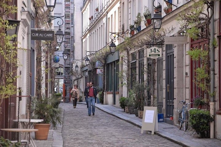 The Local Paris Experience: an off-the-beaten-track adventure!