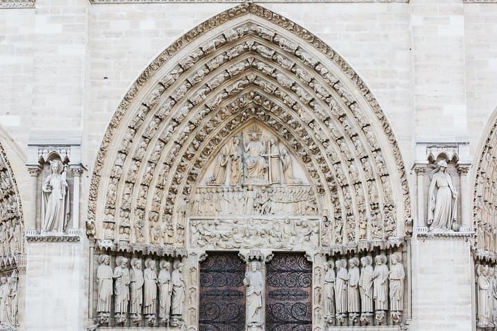 The Judgment portal