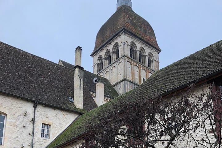 Beaune Notre Dame
