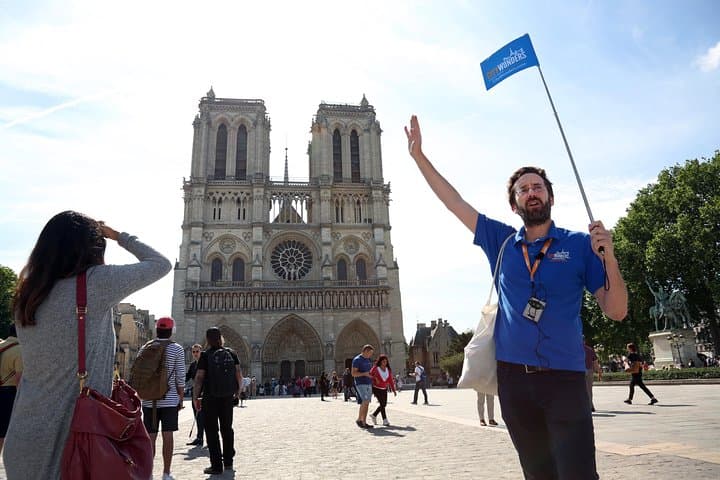Notre-Dame Cathedral