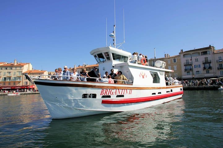 bateau