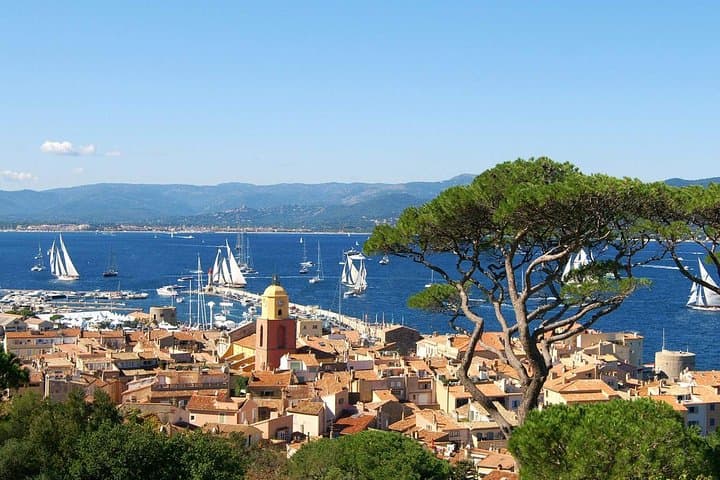 st tropez